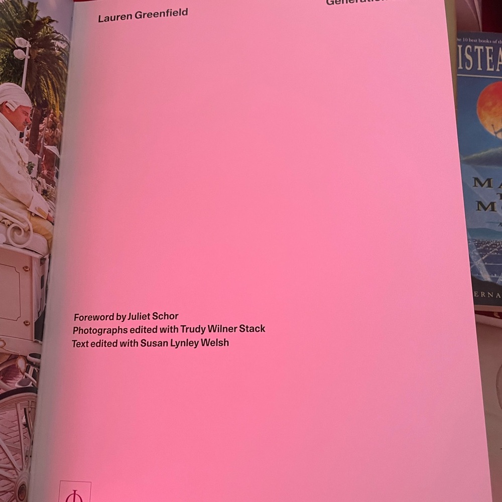 Generation Wealth - Picture 3 of 4